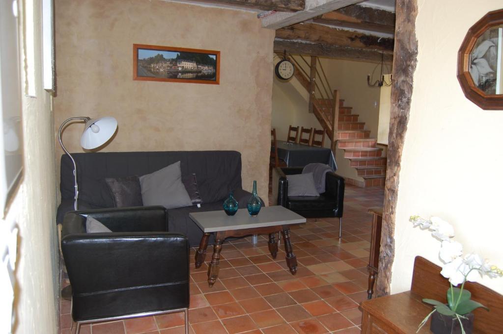 Maison D'Hotes & Gites Domaine De La Garaye Динан Номер фото